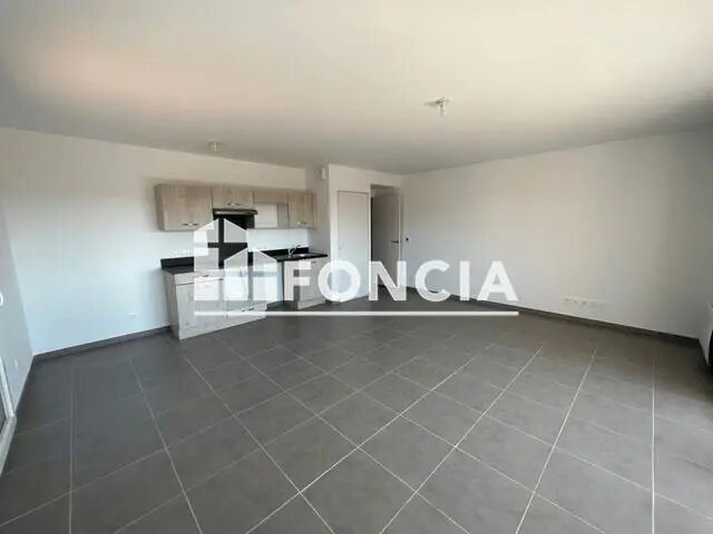 Appartement à louer, 65m², Le Luc