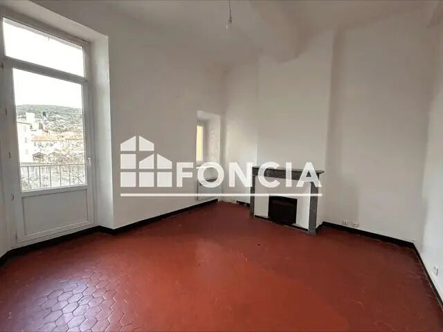 Appartement à louer, 62m², Draguignan