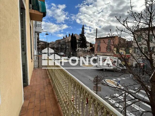 Appartement à louer, 62m², Draguignan