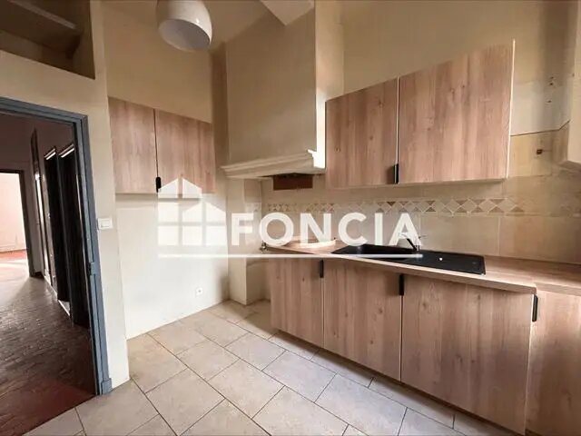 Appartement à louer, 62m², Draguignan
