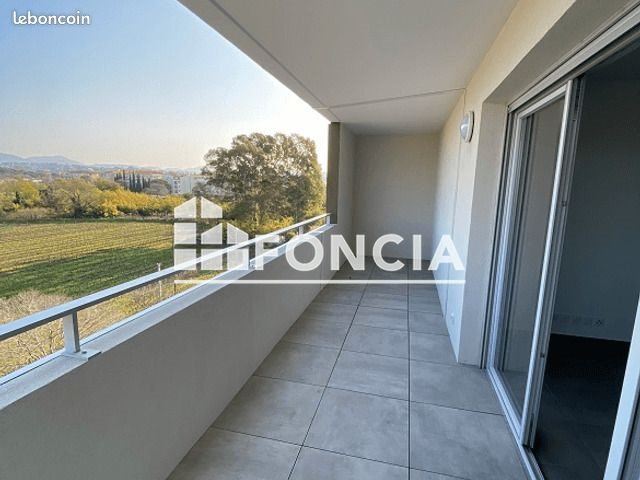 Appartement à louer, 44m², Fréjus