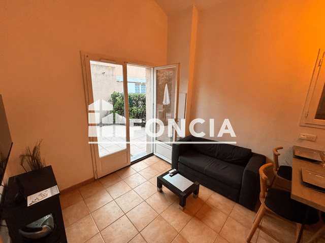 Maison à louer, 37m², Fréjus