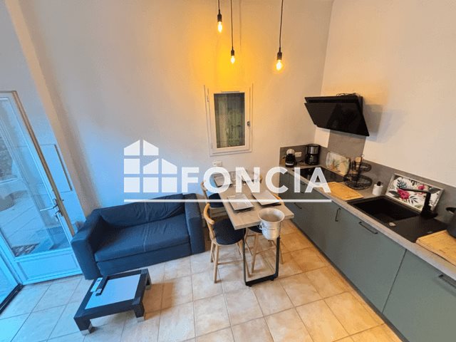 Maison à louer, 37m², Fréjus