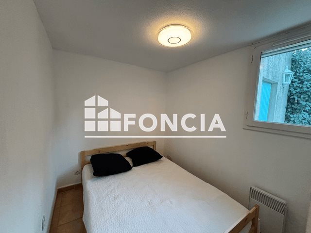 Maison à louer, 37m², Fréjus