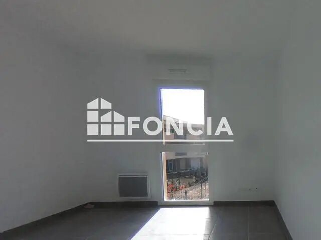 Appartement à louer, 63m², Le Luc