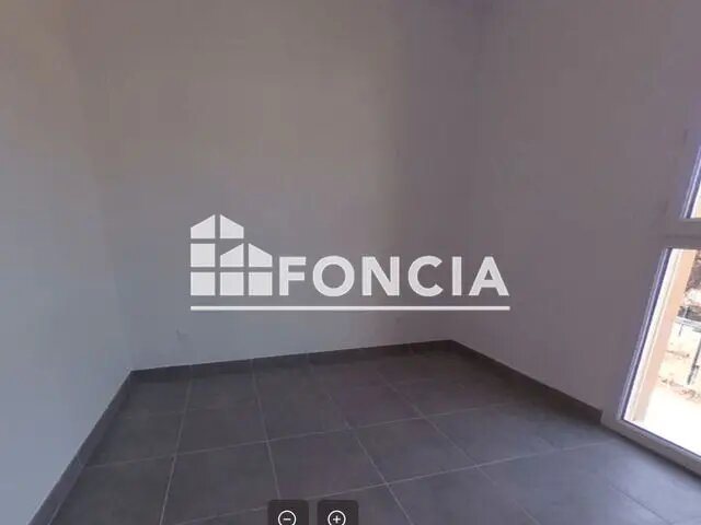 Appartement à louer, 63m², Le Luc