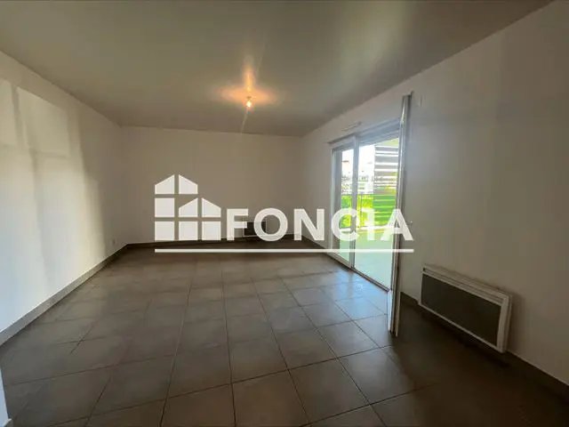 Appartement à louer, 49m², Saint-Raphaël