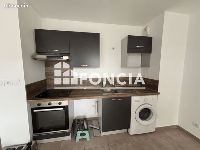 Appartement à louer, 48m², Le Lavandou