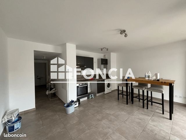 Appartement à louer, 48m², Le Lavandou