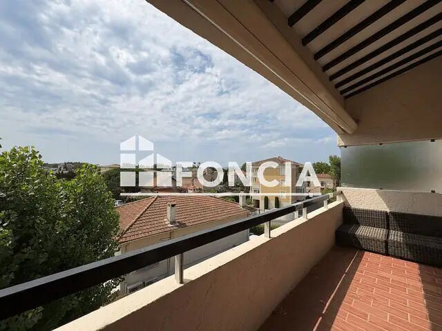 Appartement à louer, 63m², Fréjus