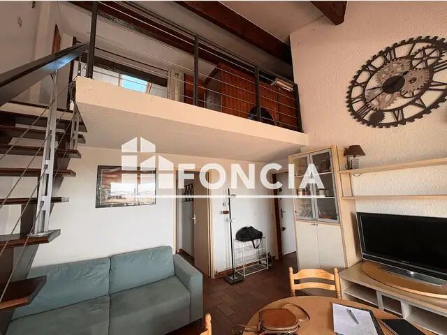 Appartement à louer, 63m², Fréjus