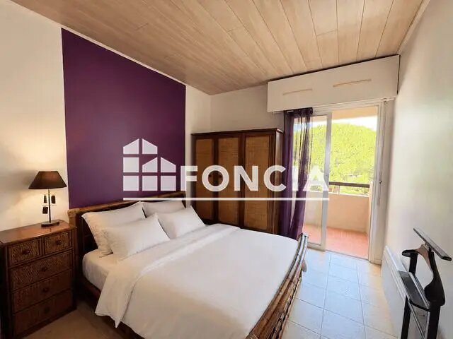 Appartement à louer, 63m², Fréjus