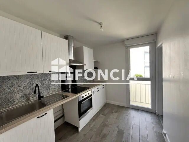 Appartement à louer, 65m², Saint-Raphaël