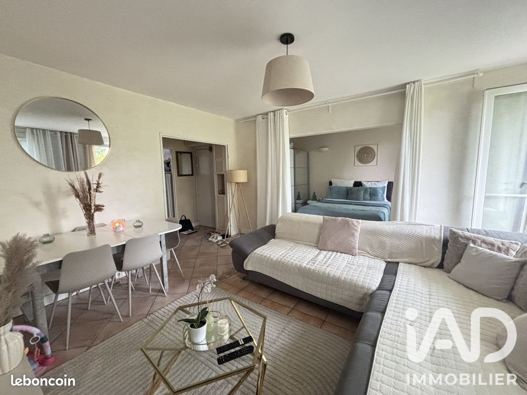 Appartement à vendre, 74m², Le Plessis-Trévise