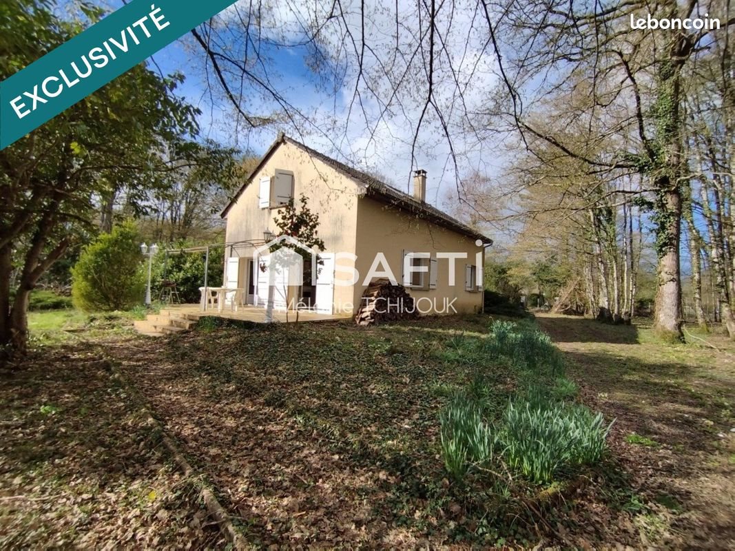 Maison à vendre, 130m², Melleroy