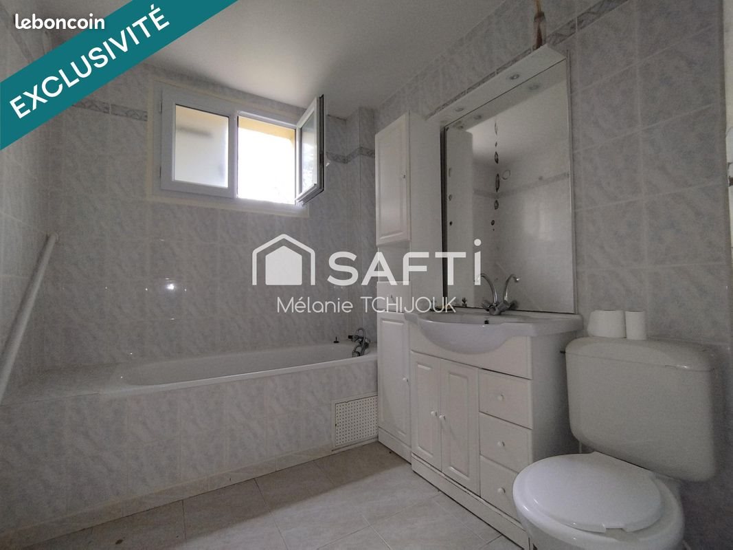 Maison à vendre, 130m², Melleroy