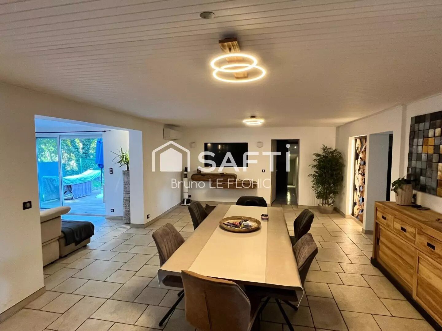 Maison à vendre, 234m², Argelès-sur-Mer