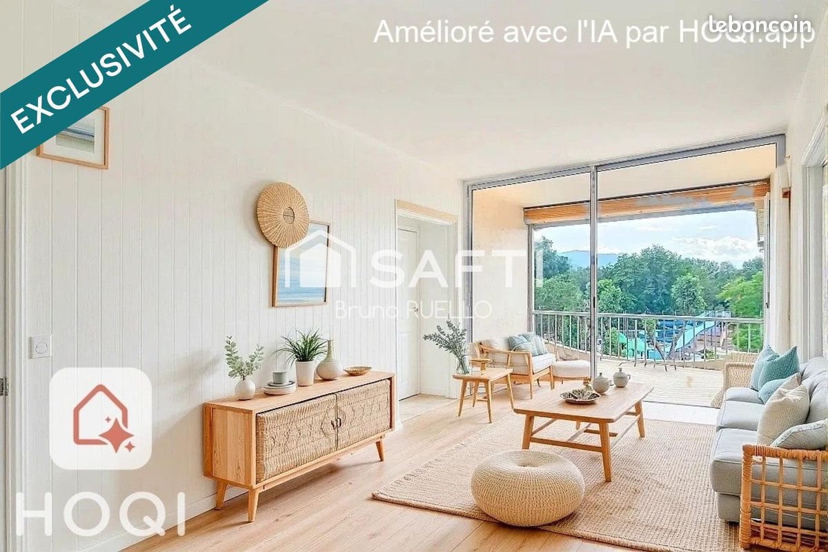 Appartement à vendre, 42m², Argelès-sur-Mer