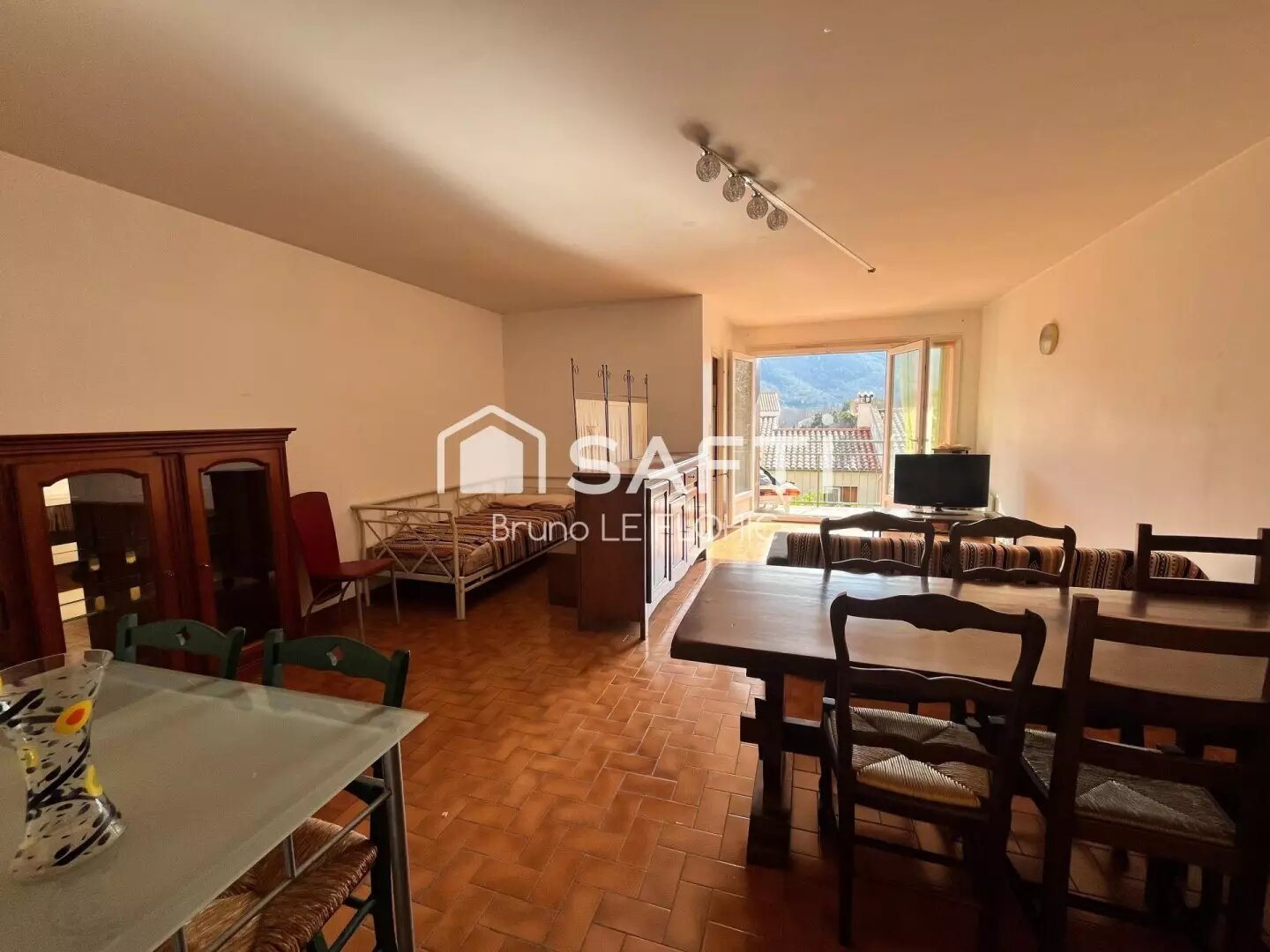 Appartement à vendre, 56m², Amélie-les-Bains-Palalda