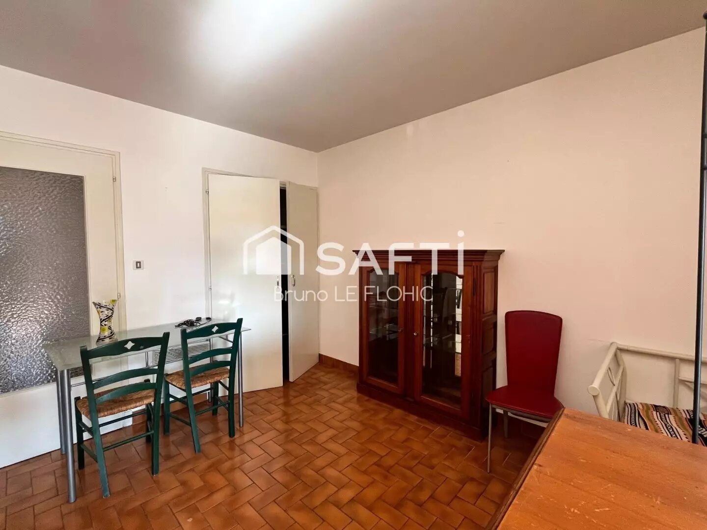 Appartement à vendre, 56m², Amélie-les-Bains-Palalda