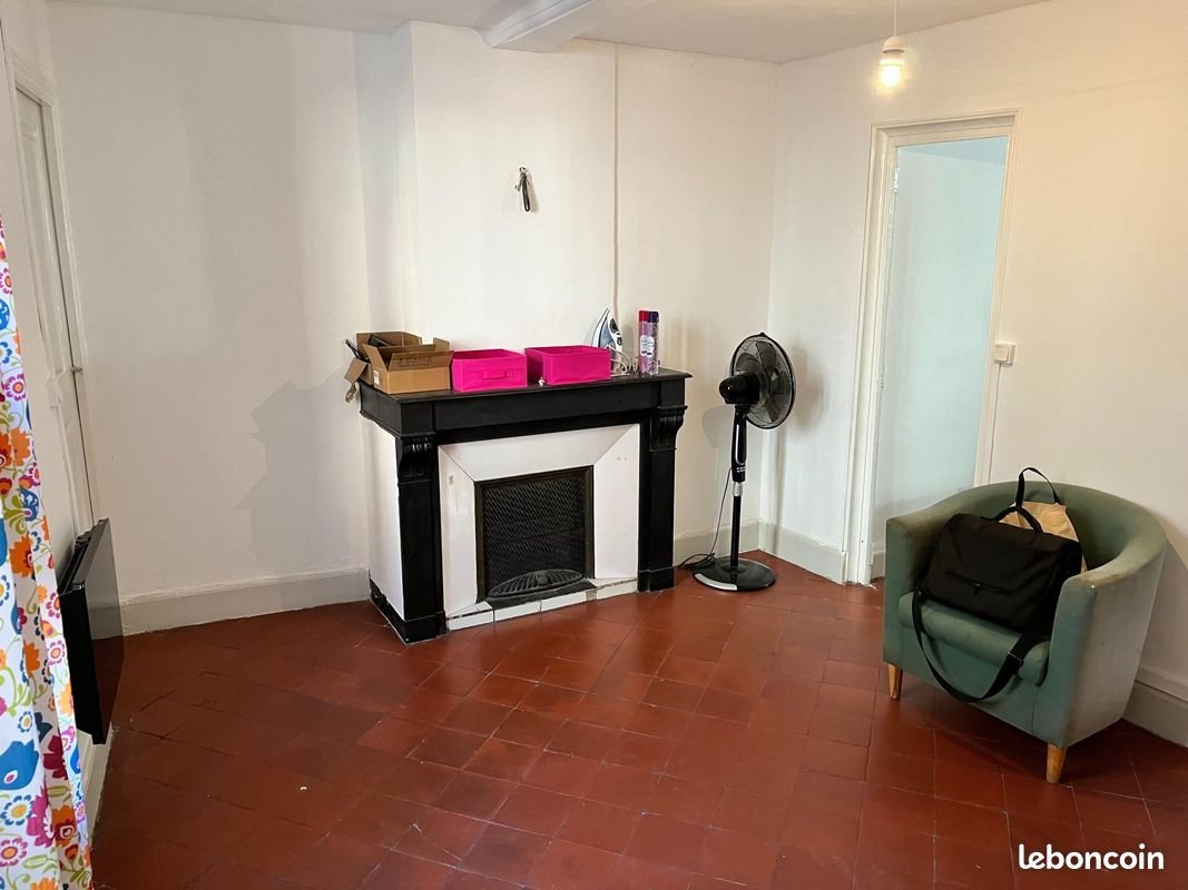 Appartement à vendre, 60m², Perpignan