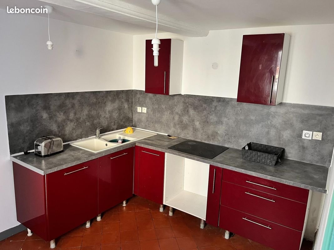 Appartement à vendre, 60m², Perpignan