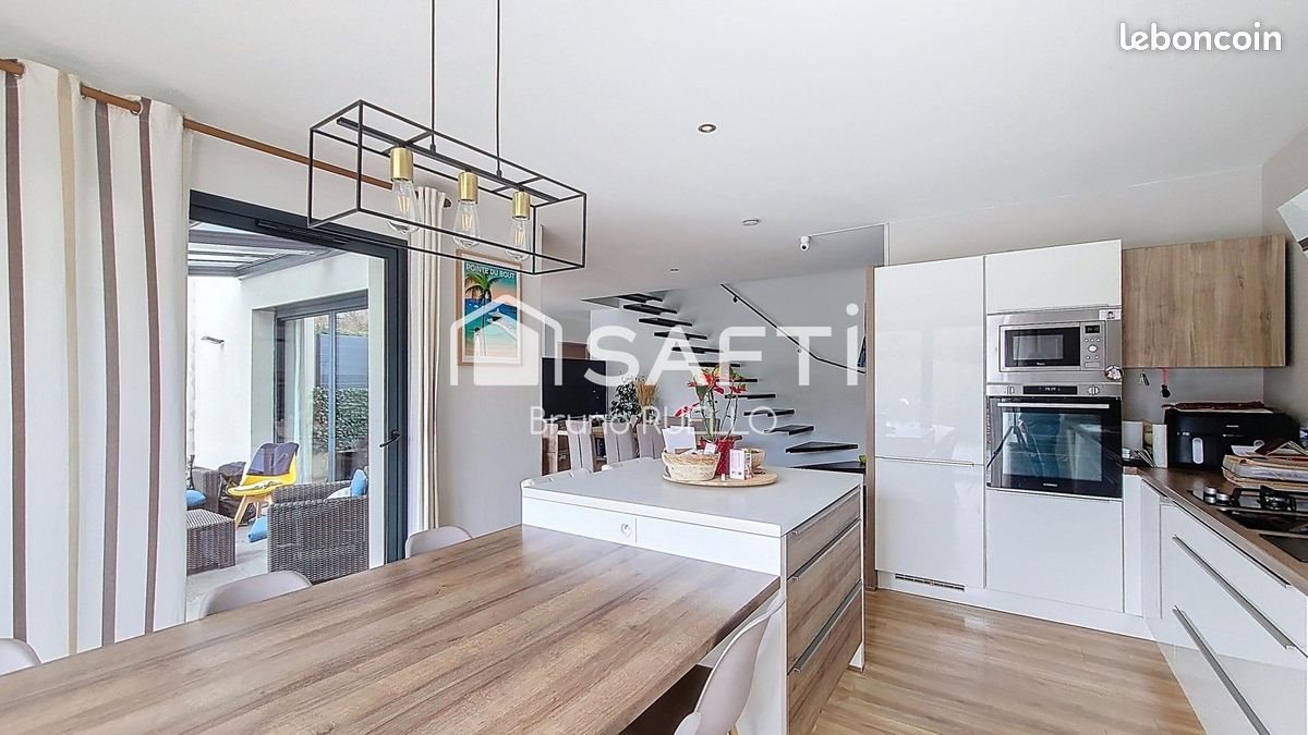 Maison à vendre, 128m², Montesquieu-des-Albères