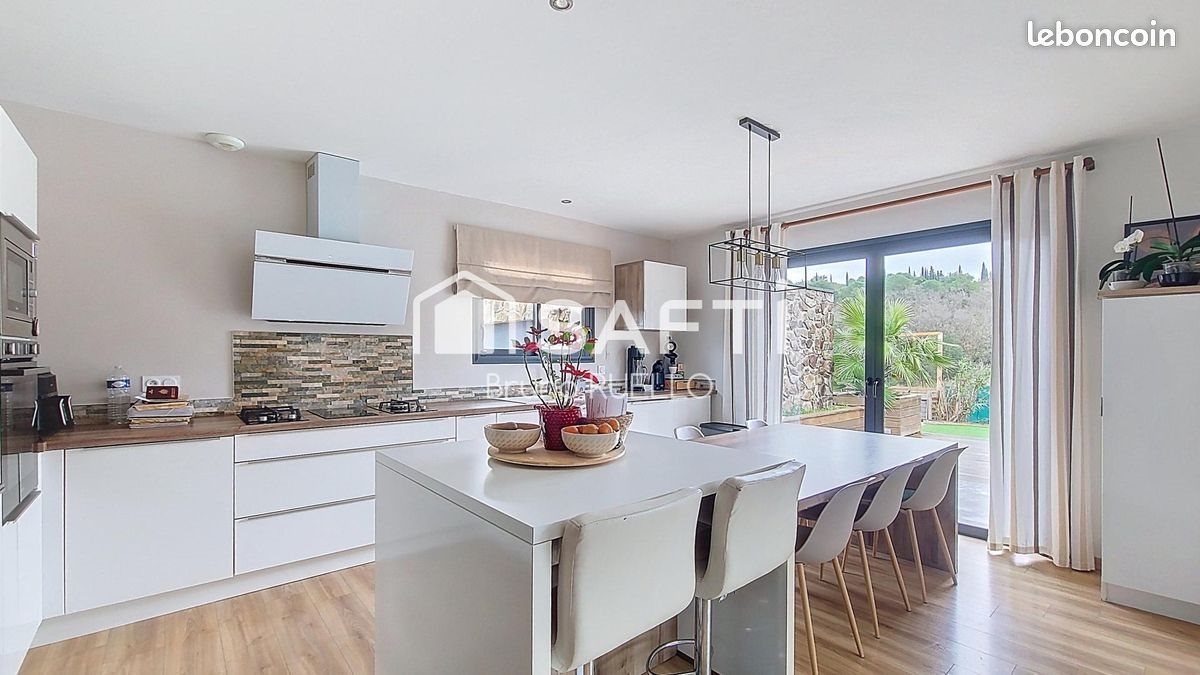 Maison à vendre, 128m², Montesquieu-des-Albères