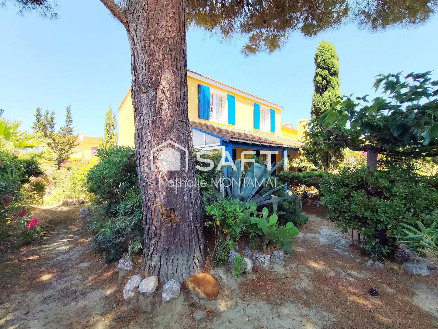 Maison à vendre, 90m², Le Barcarès