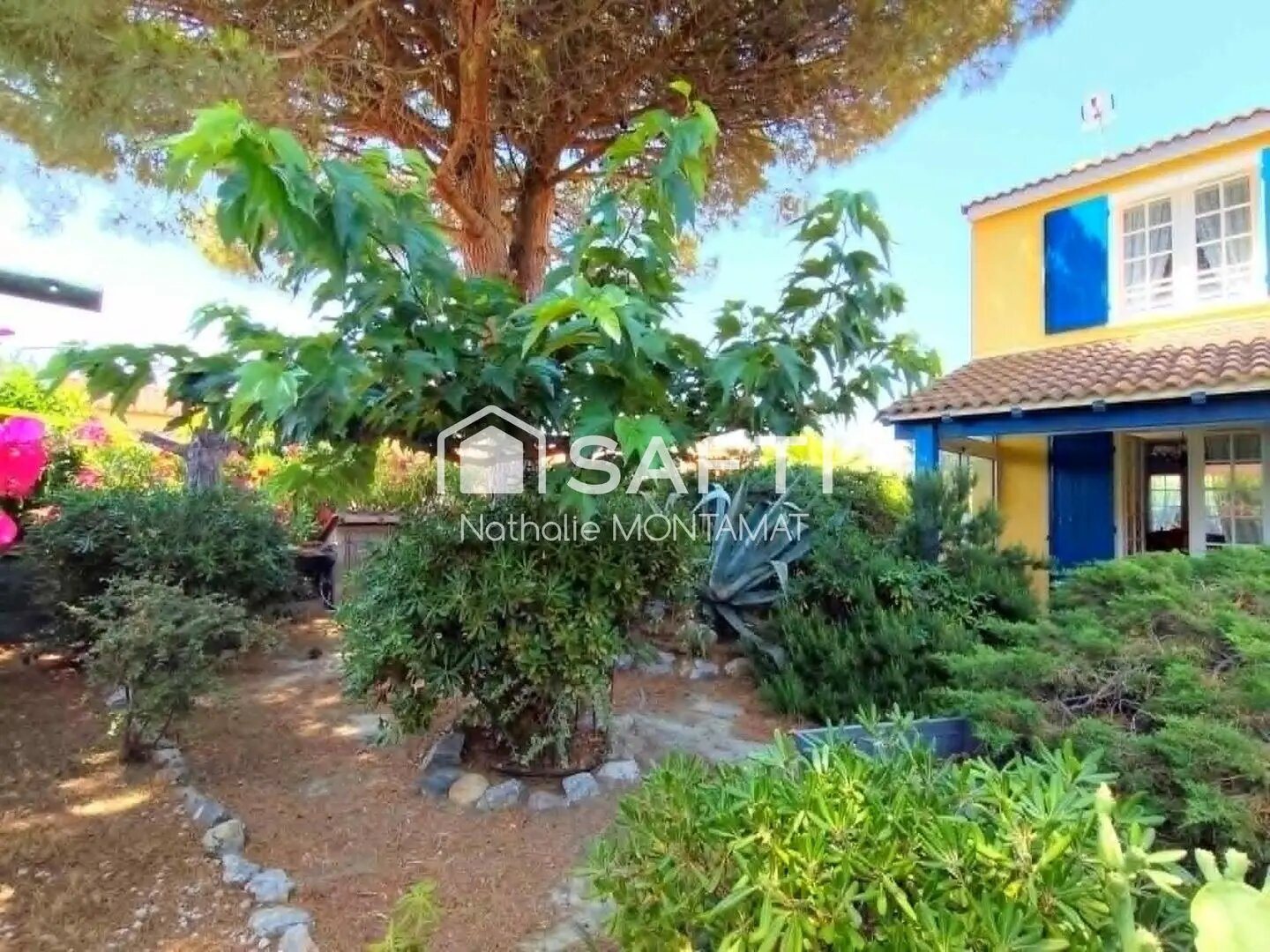 Maison à vendre, 90m², Le Barcarès