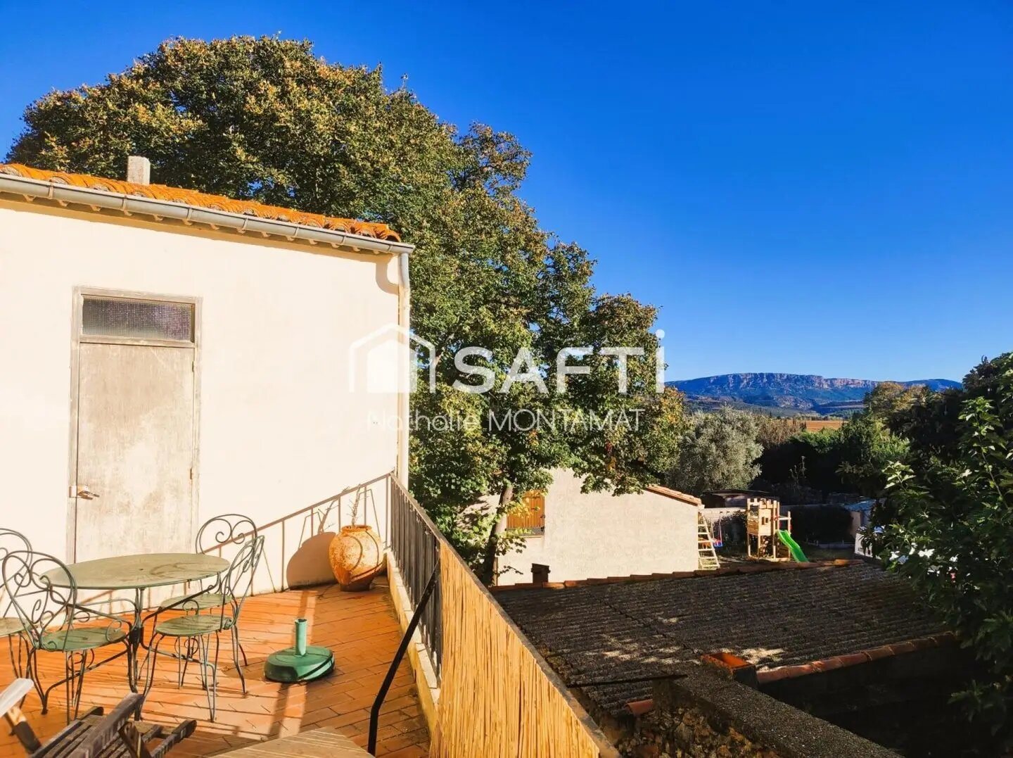 Maison à vendre, 184m², Tuchan