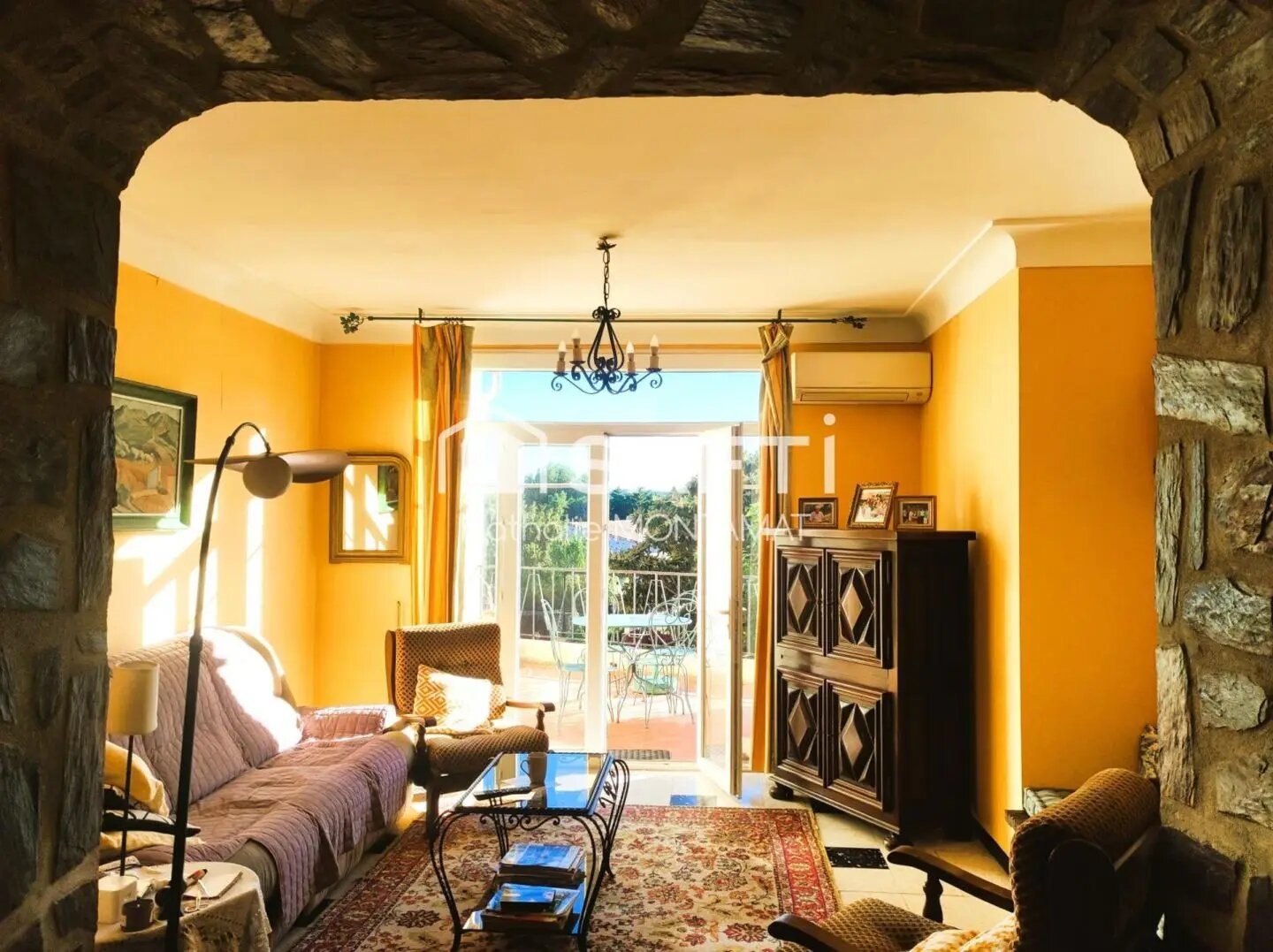 Maison à vendre, 184m², Tuchan