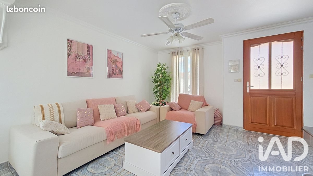 Maison à vendre, 124m², Montfermeil