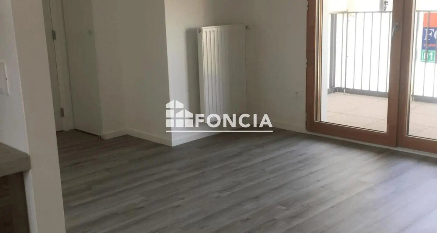 Appartement à louer, 44m², Brétigny-sur-Orge
