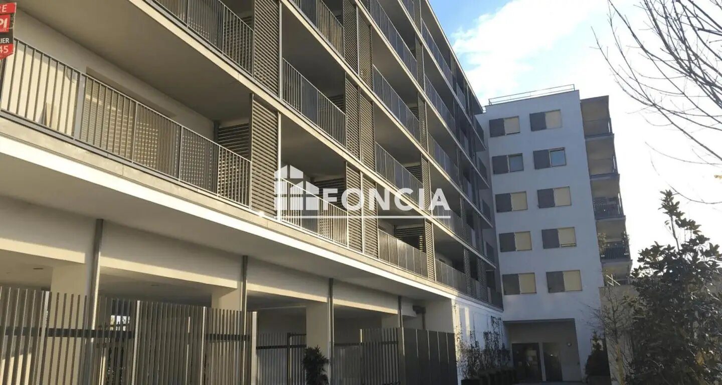 Appartement à louer, 44m², Brétigny-sur-Orge