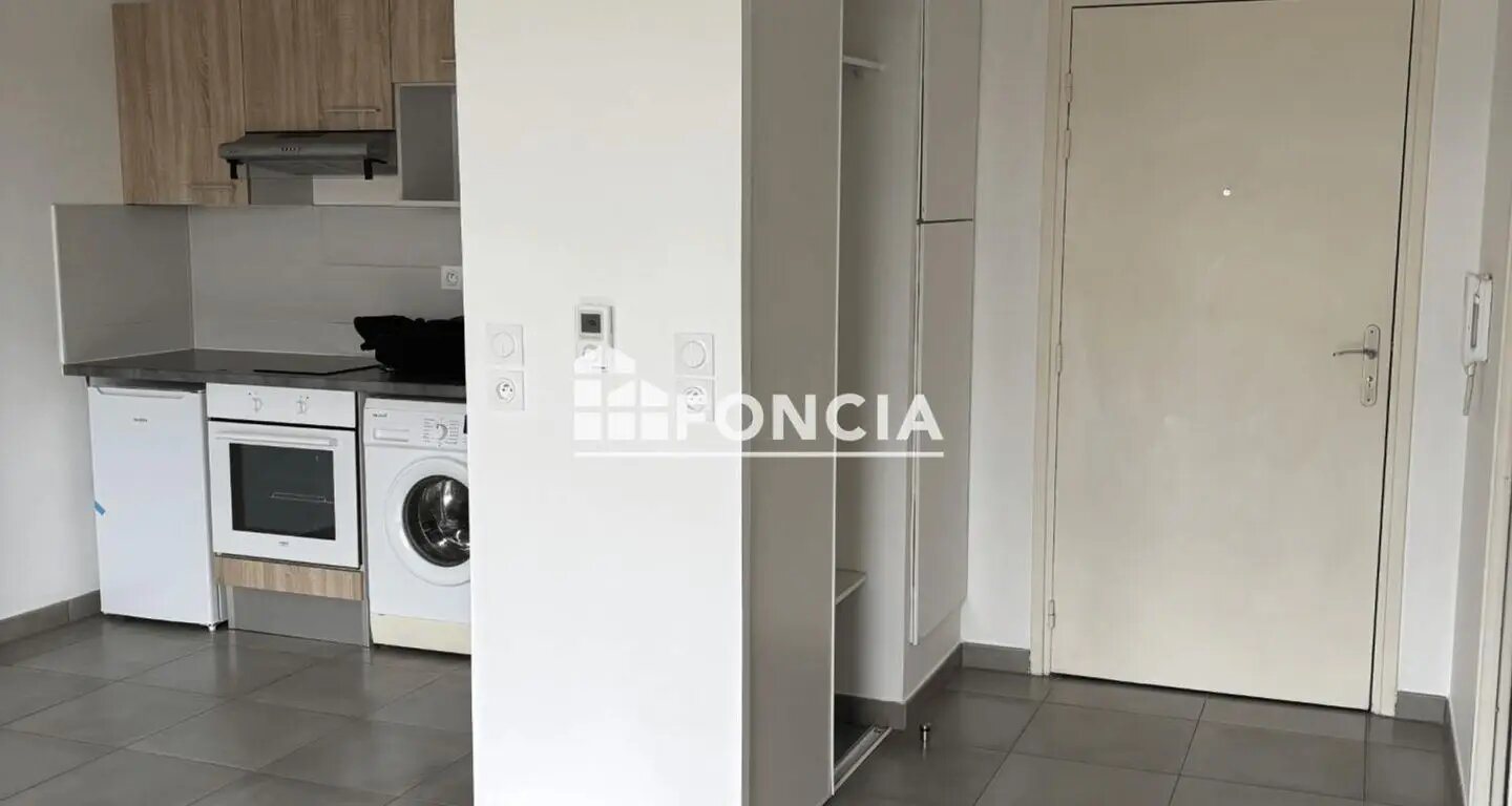 Appartement à louer, 39m², Nemours