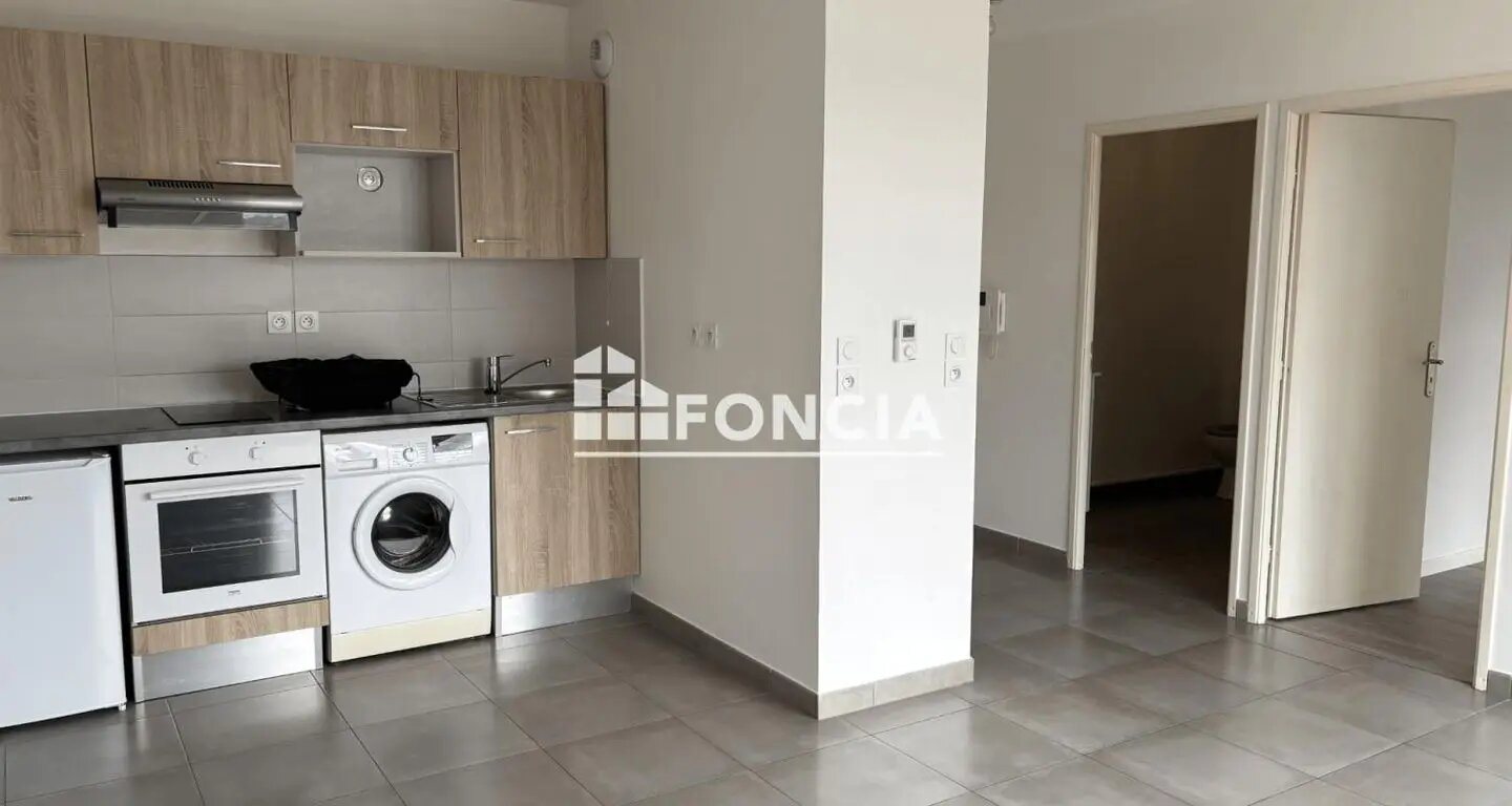 Appartement à louer, 39m², Nemours