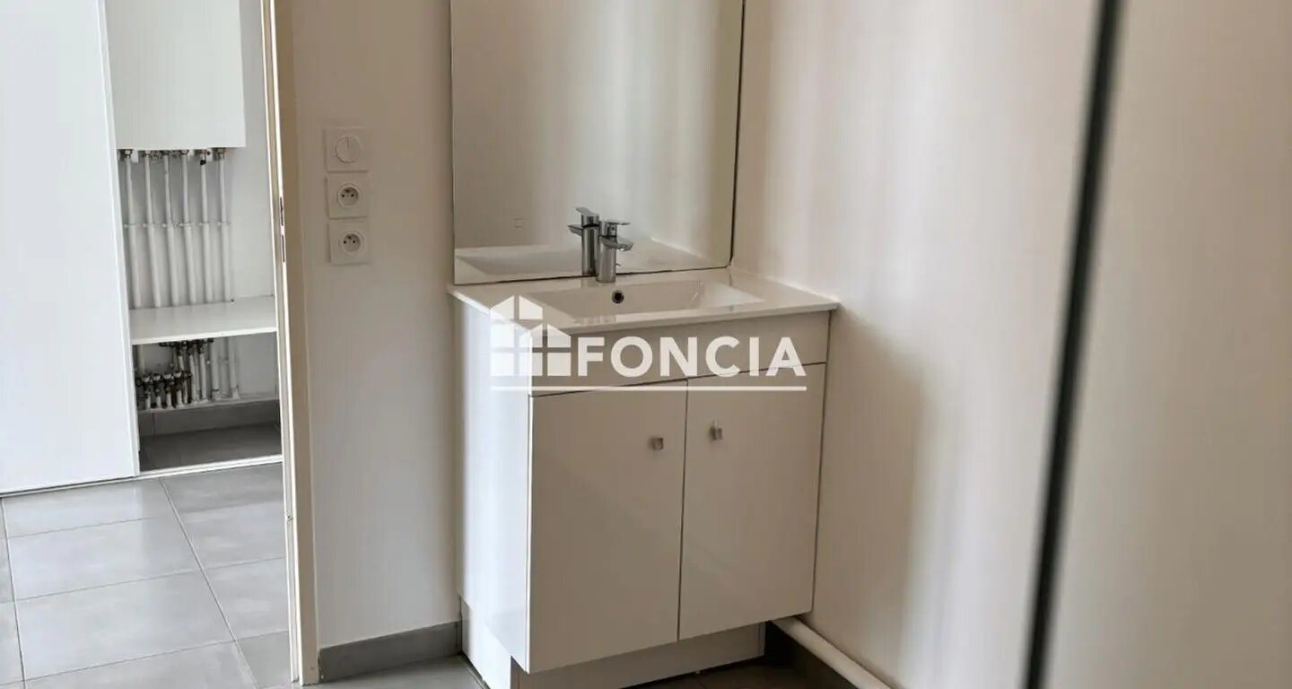 Appartement à louer, 39m², Nemours