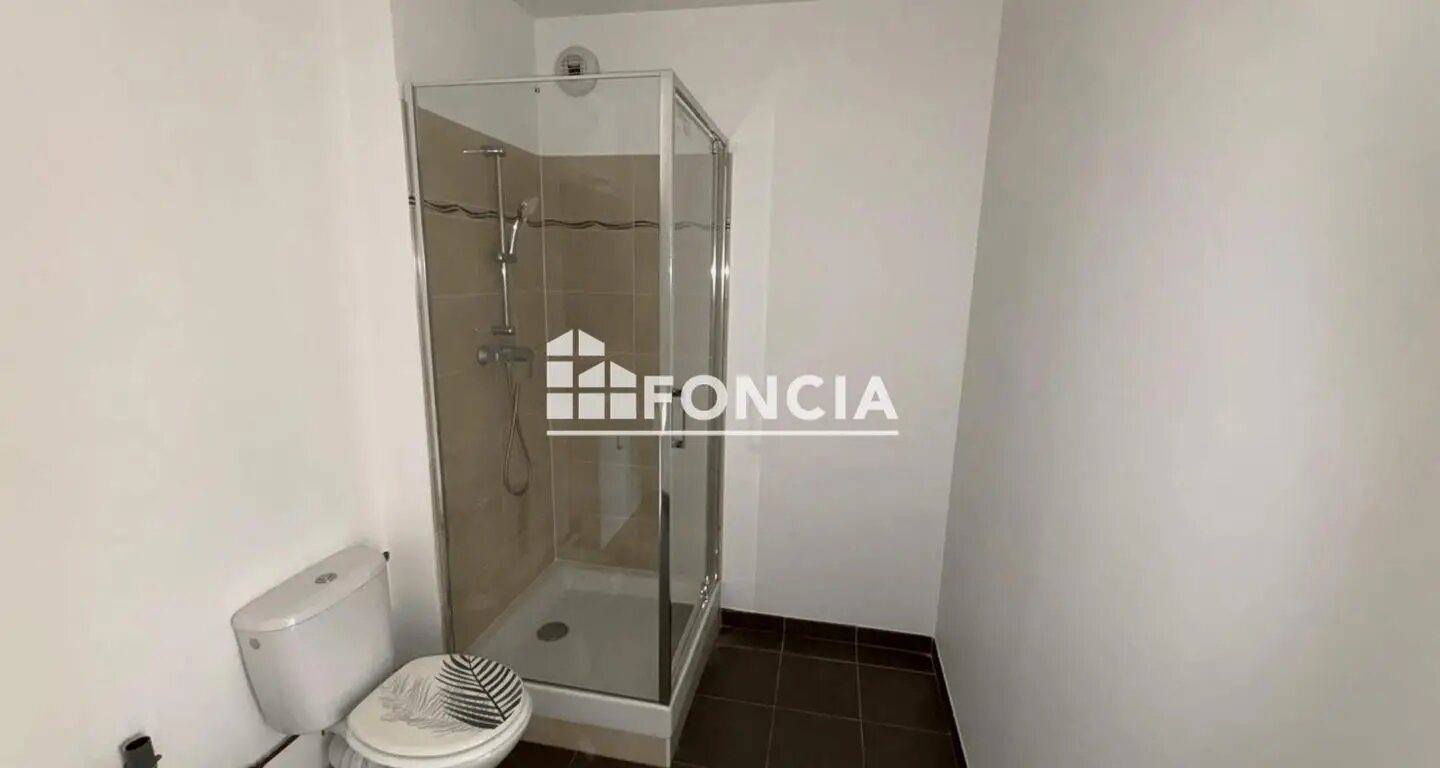 Appartement à louer, 40m², Fleury-Mérogis