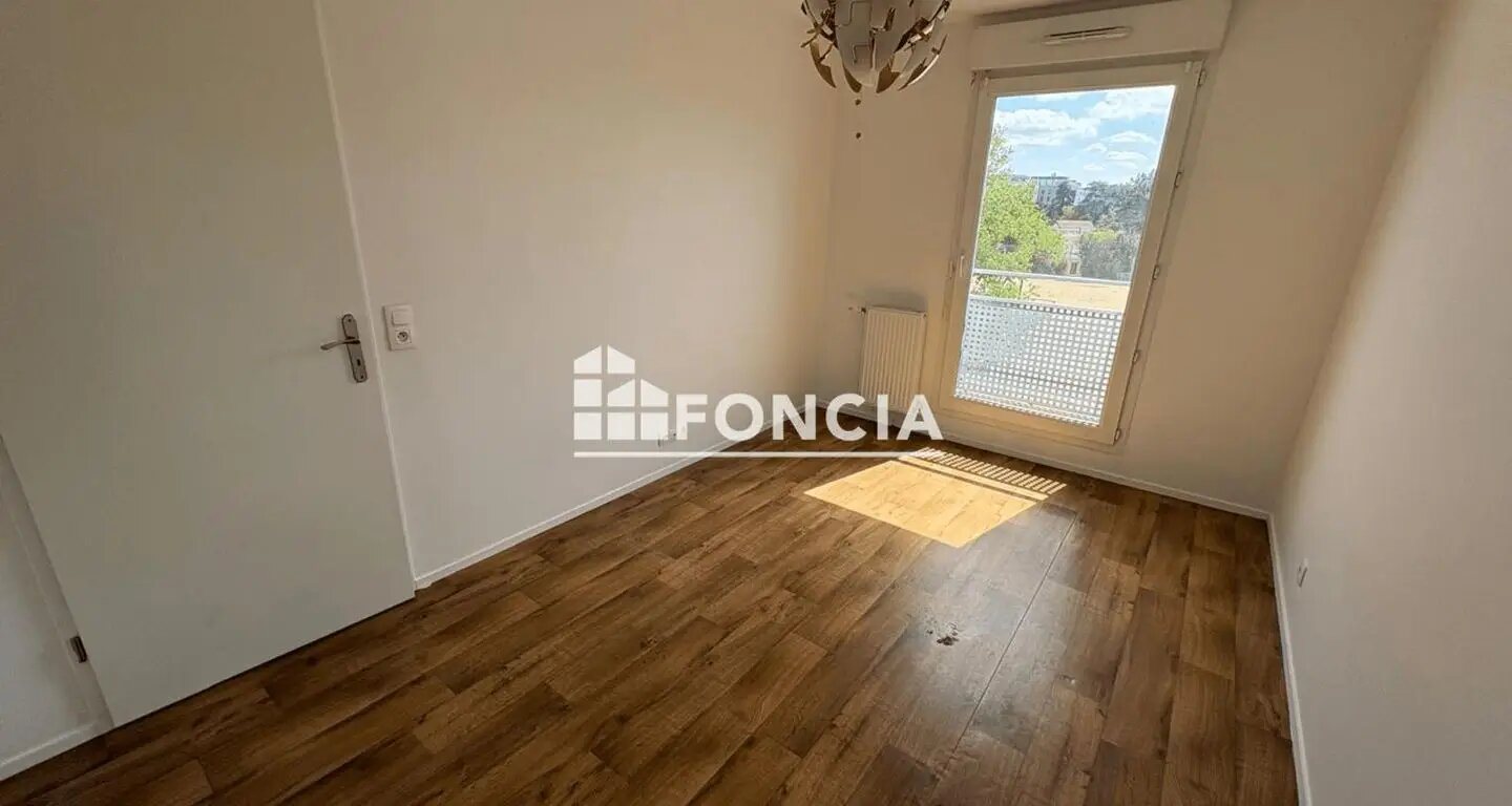 Appartement à louer, 40m², Fleury-Mérogis