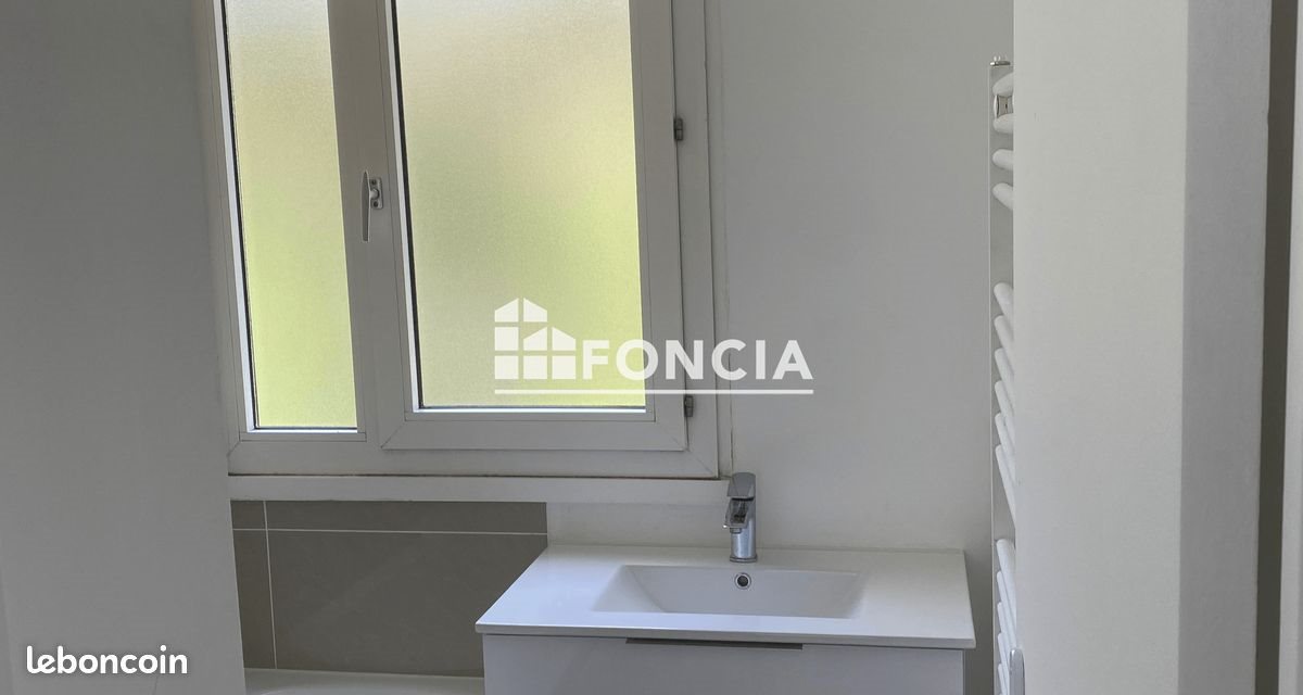 Appartement à louer, 50m², Saint-Germain-lès-Arpajon