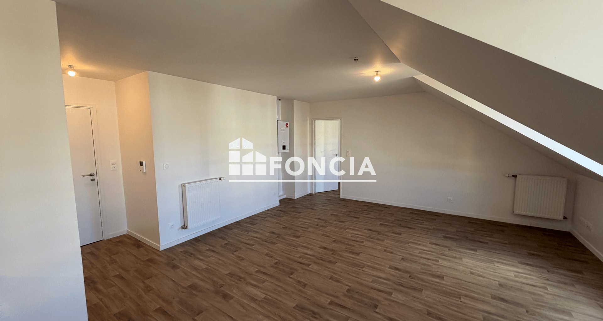 Appartement à louer, 42m², Saint-Germain-lès-Arpajon