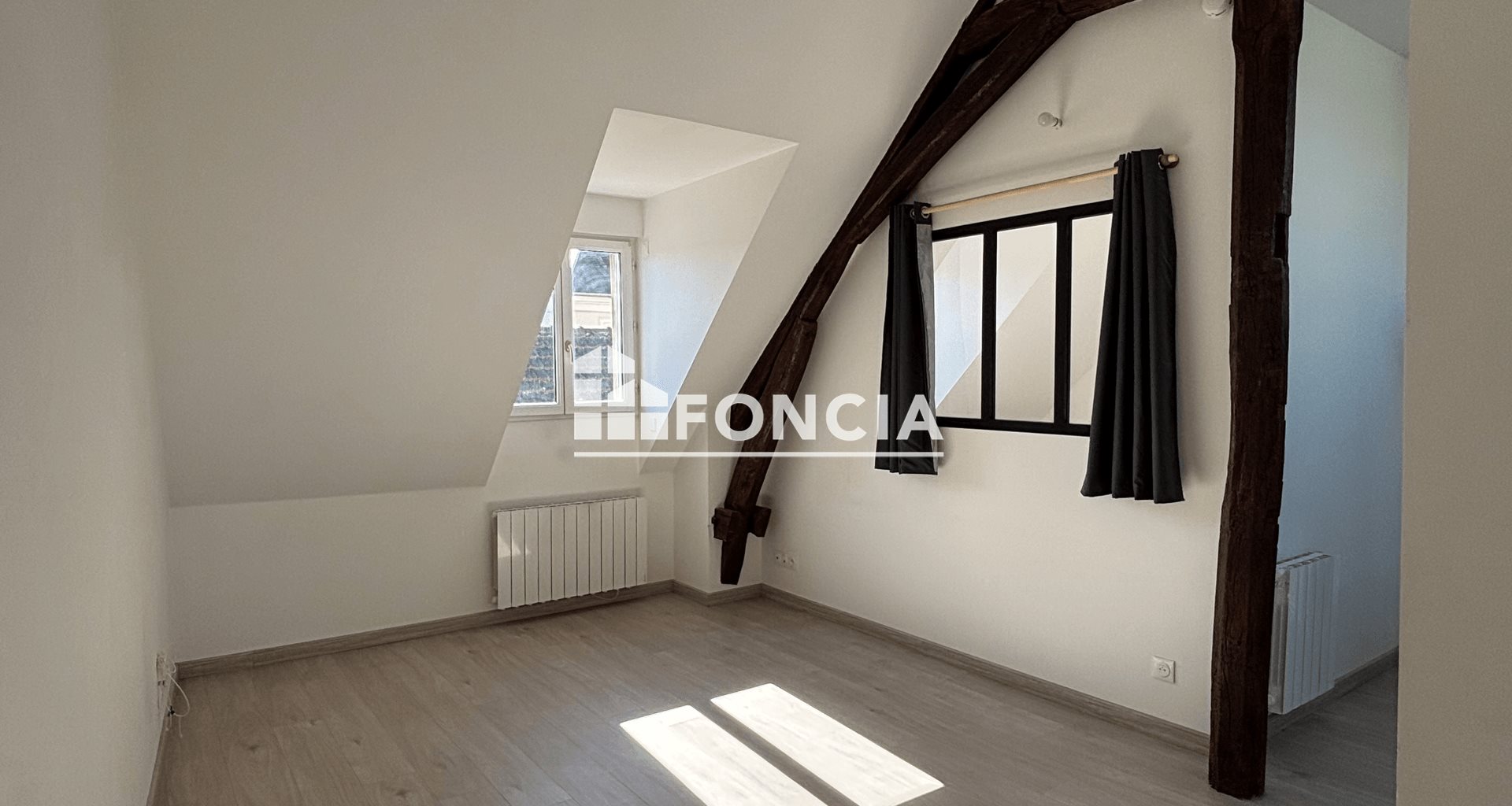 Appartement à louer, 34m², Étampes