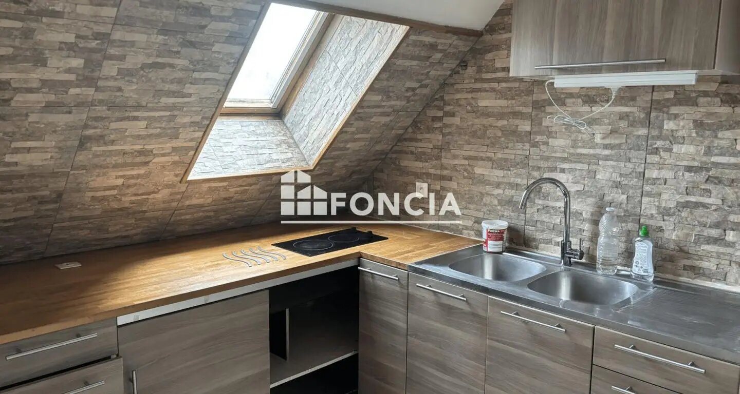 Appartement à louer, 44m², Nemours