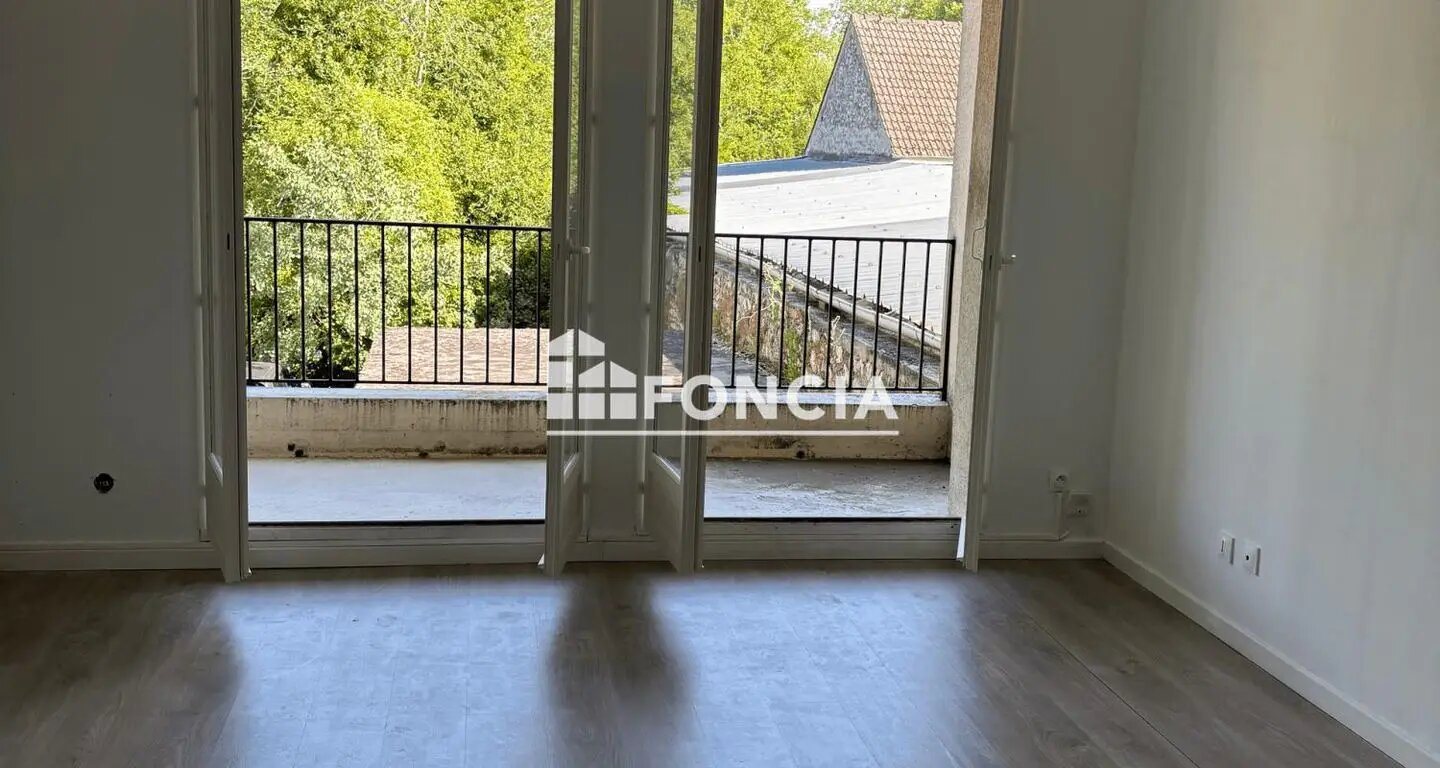 Appartement à louer, 24m², Nemours