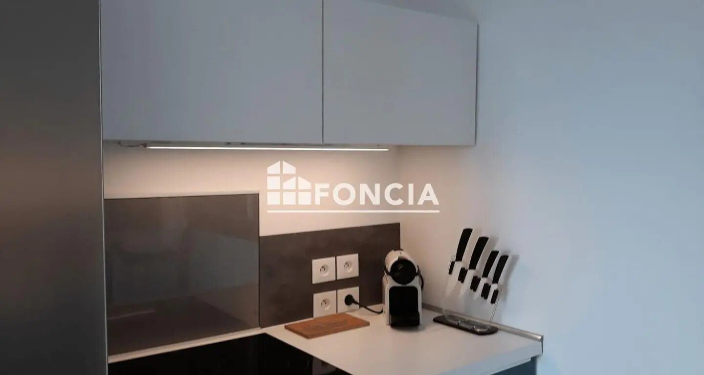 Appartement à louer, 42m², Brétigny-sur-Orge
