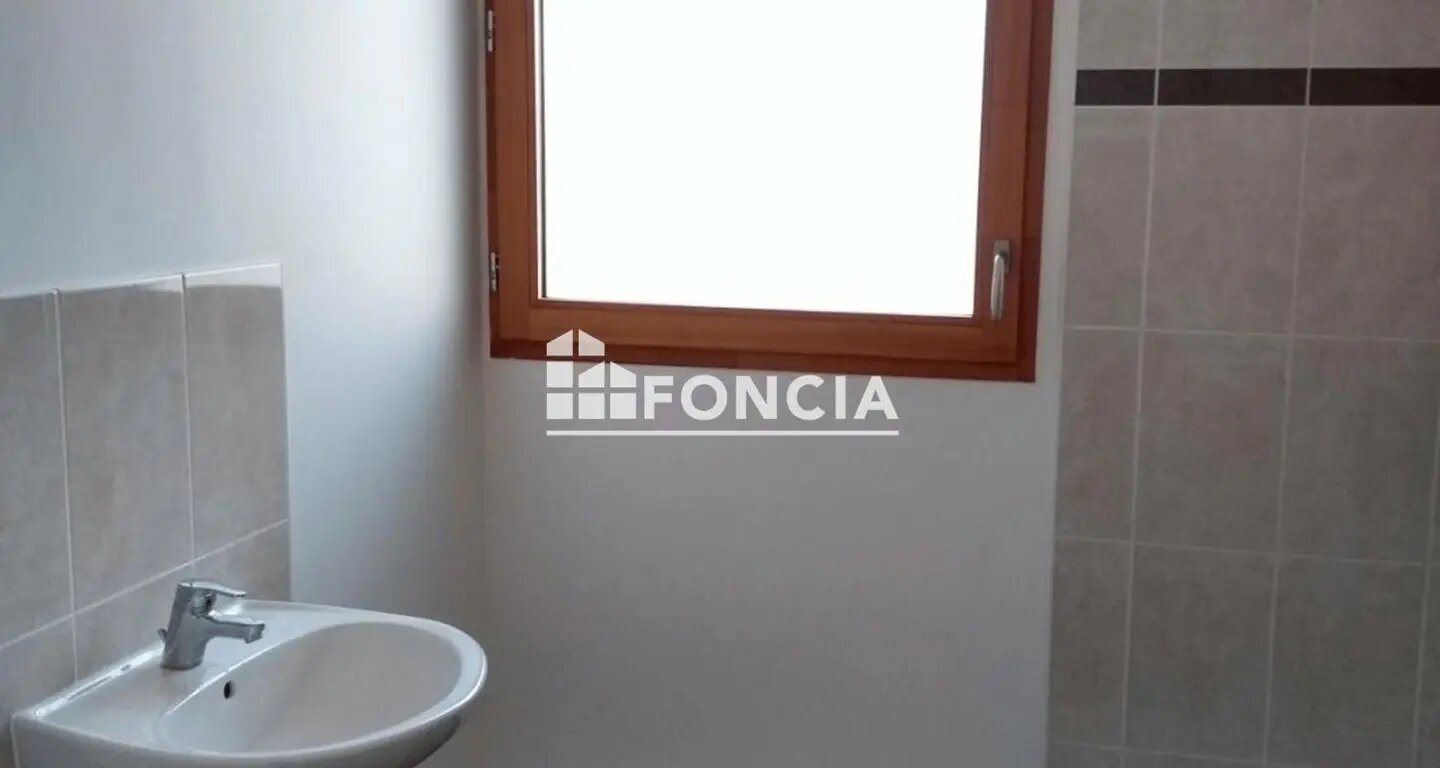 Appartement à louer, 42m², Brétigny-sur-Orge