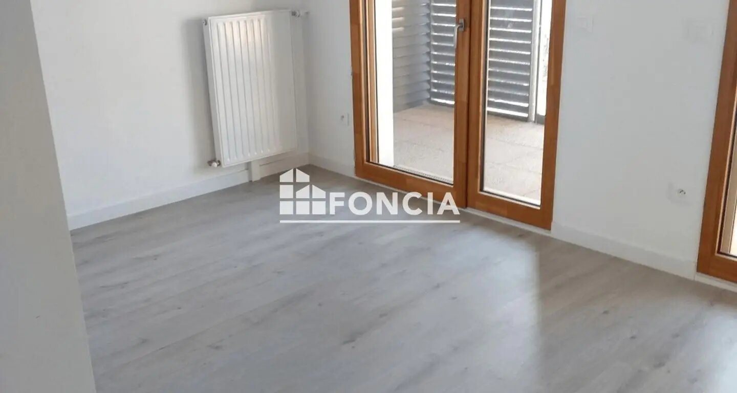 Appartement à louer, 42m², Brétigny-sur-Orge