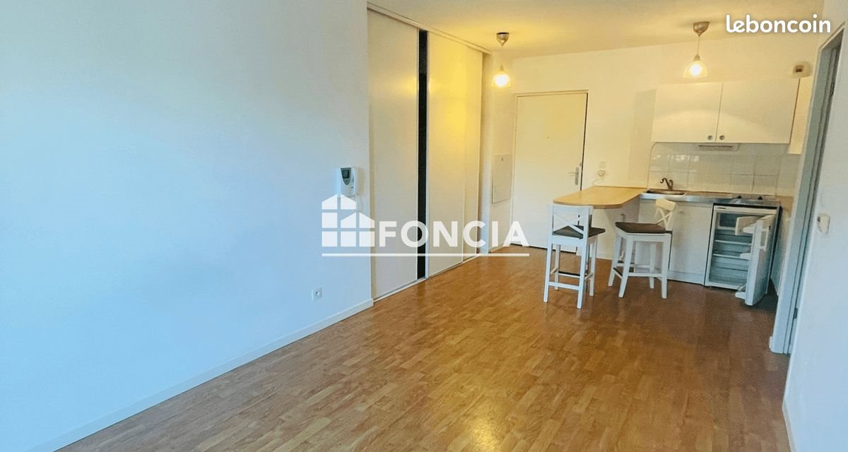 Appartement à louer, 40m², Quincy-sous-Sénart