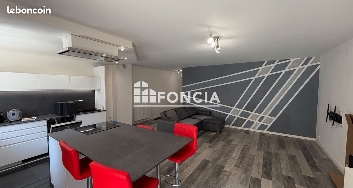 Appartement à louer, 75m², Etampes
